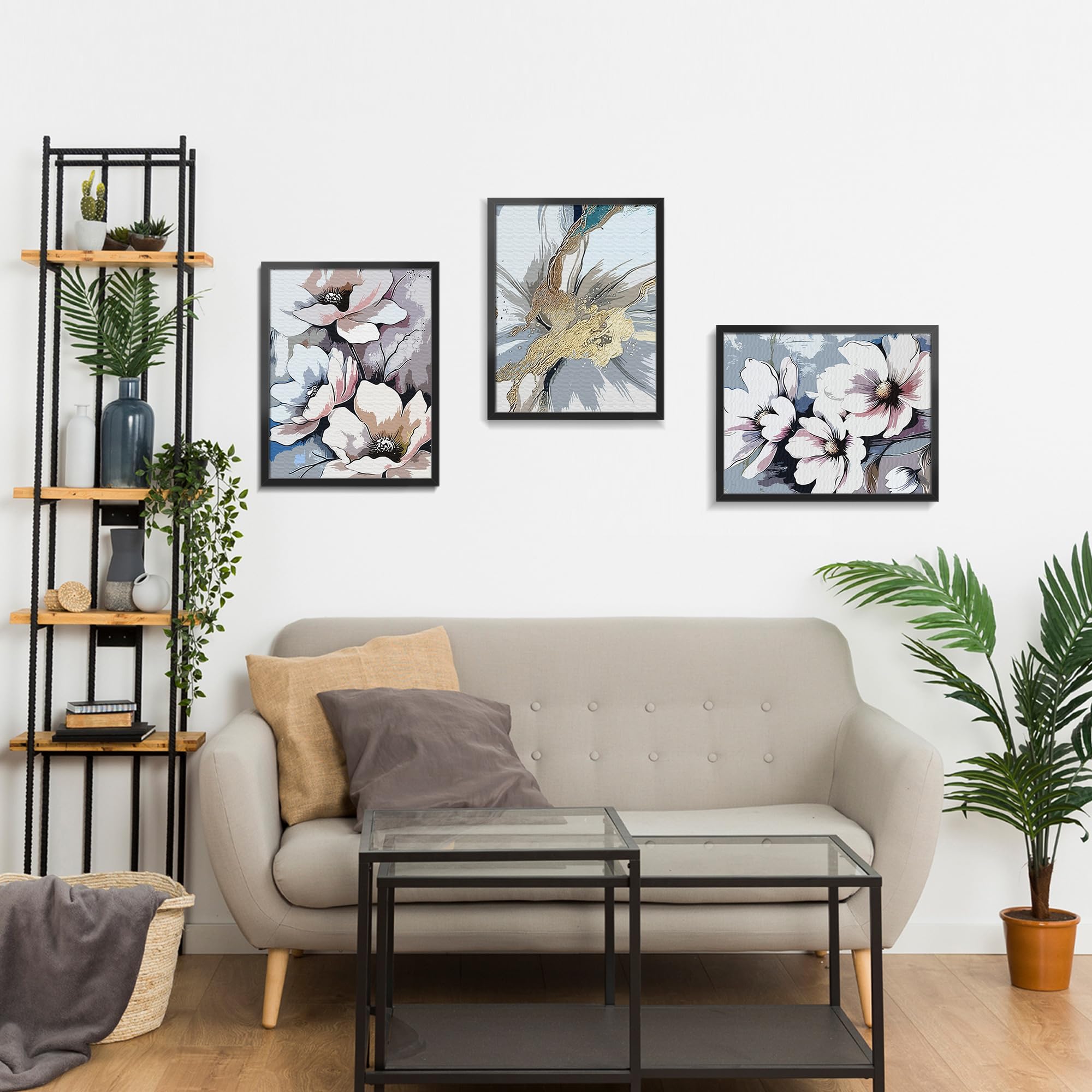 壁掛け式ディスプレイフォトフレーム - Bamboo Photo Frame のレビューと価格