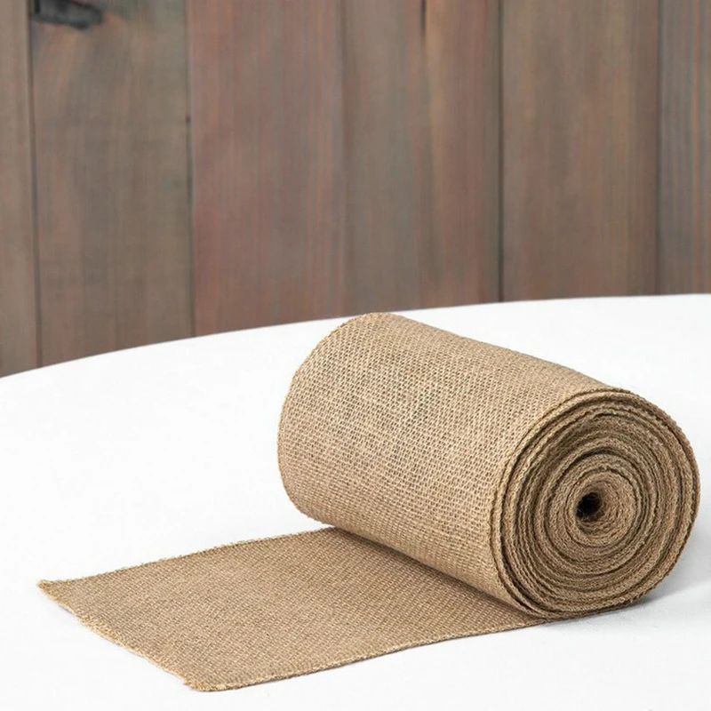 1 ピース 30 × 275 センチメートルテーブルランナー - Linen Table Runner のレビューと価格