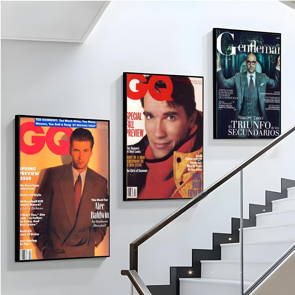 GQ誌 ファッション G-Gentlemen Quarter - Home Decor Magazine のレビューと価格