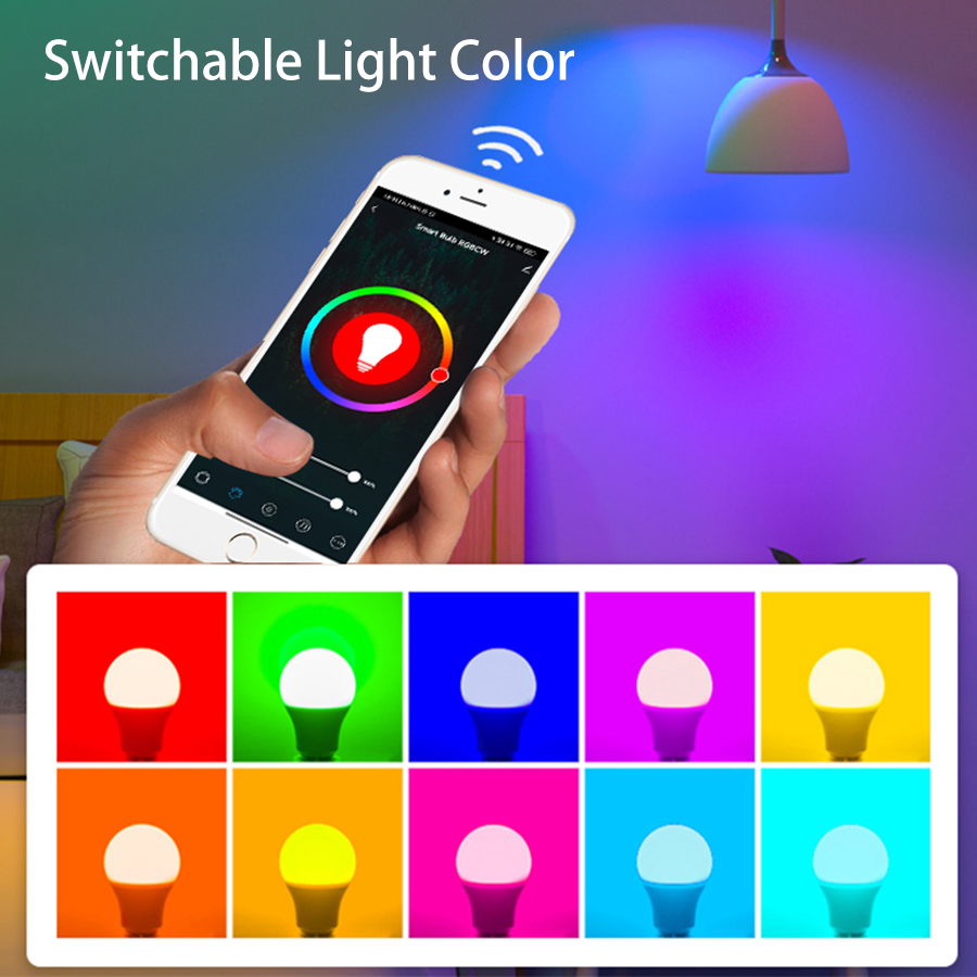 AC 85-265V 12W 15W 18W E27 Ale - Home Decor Free App のレビューと価格