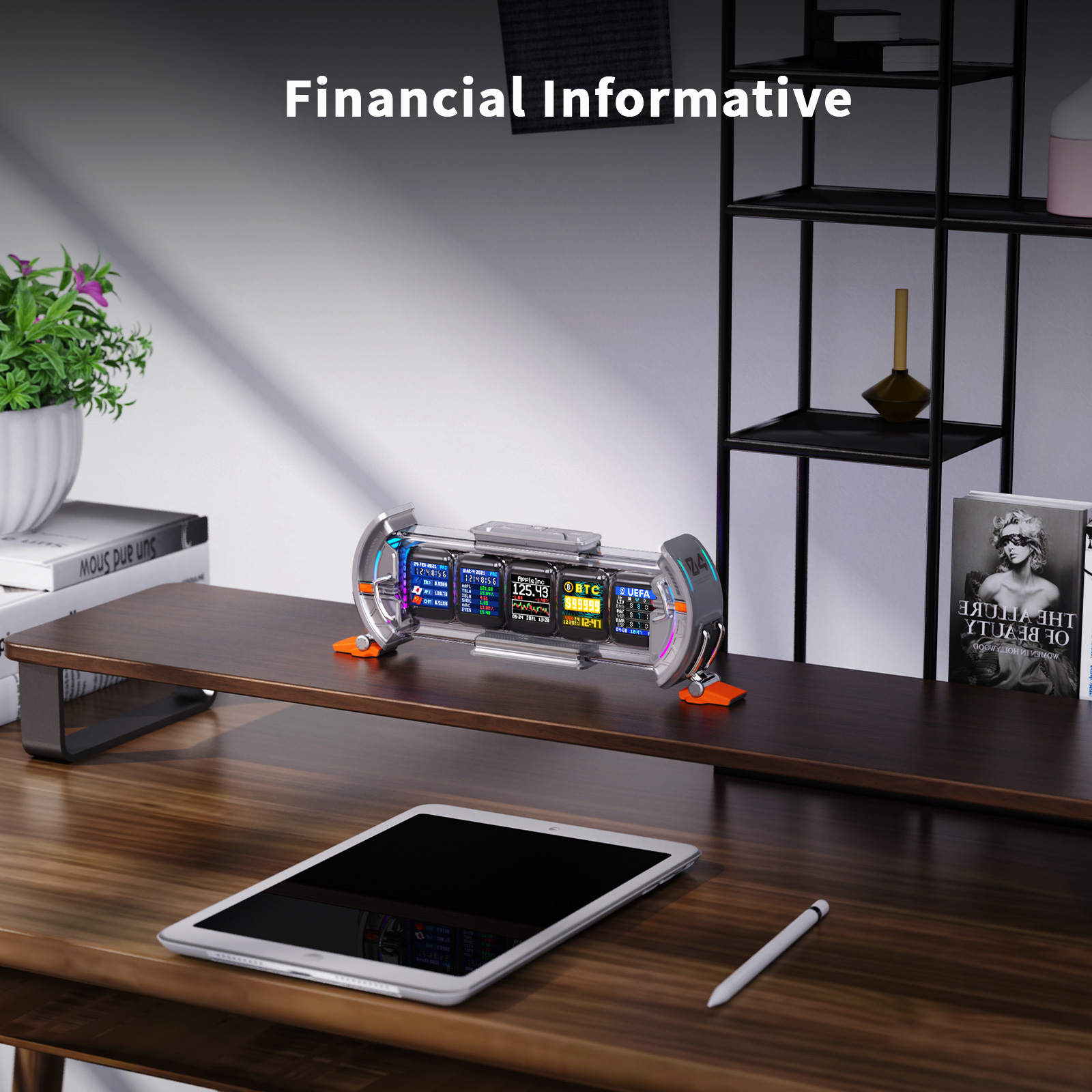 Divoom Times Gate ゲーミングルームセットア - Home Decor Free App のレビューと価格
